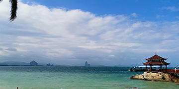 定海小二资源优势